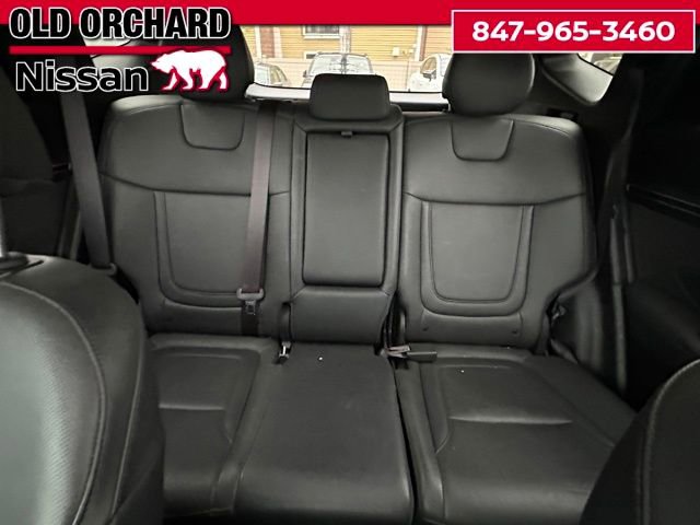 Used 2022 Hyundai Tucson SEL w/ Convenience + Premium Package AWD/4WD image 13