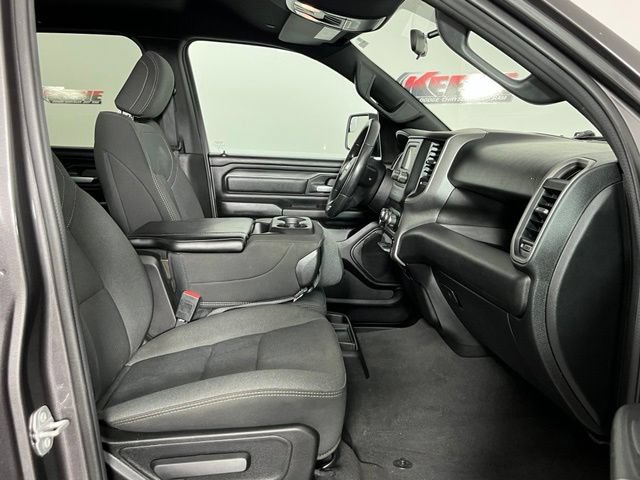 Used 2023 RAM 1500 Tradesman w/ Night Edition AWD/4WD image 28