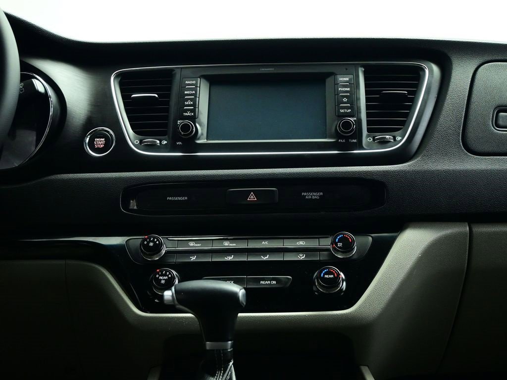 Certified 2020 Kia Sedona EX image 6