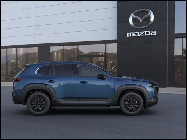 New 2026 MAZDA CX-50 AWD 2.5 Hybrid w/ Cargo Package image 5