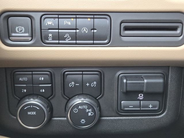 Used 2023 Chevrolet Tahoe Premier w/ Max Trailering Package image 11