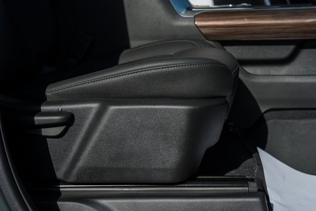 New 2026 Chevrolet Silverado 2500 LT w/ Trail Boss Package image 35