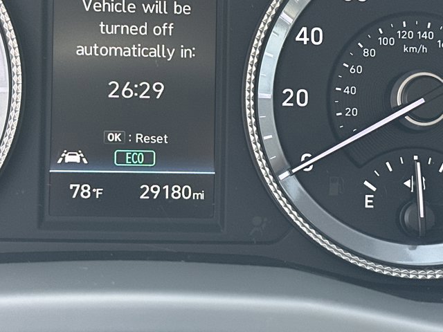 Used 2023 Hyundai Sonata SEL w/ Cargo Package image 33