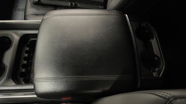 Used 2023 RAM 1500 Big Horn AWD/4WD image 20