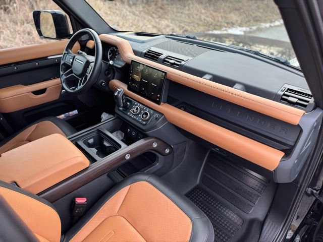 Used 2023 Land Rover Defender 110 X image 20