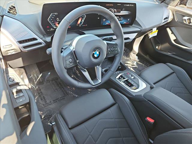 New 2026 BMW 228i w/ Technology Package FWD image 3