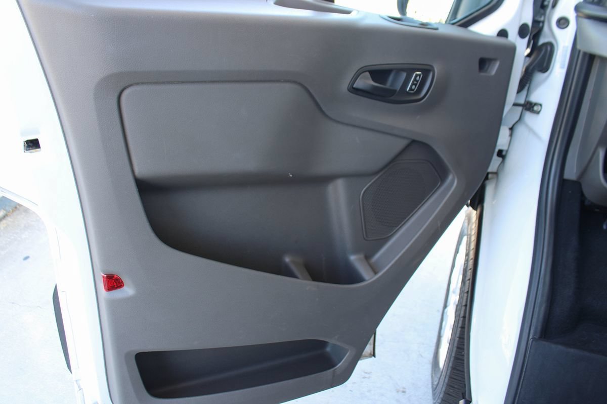 Used 2023 Ford Transit 350 XLT RWD image 42