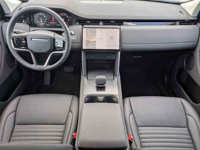 New 2025 Land Rover Discovery Sport S AWD/4WD image 14