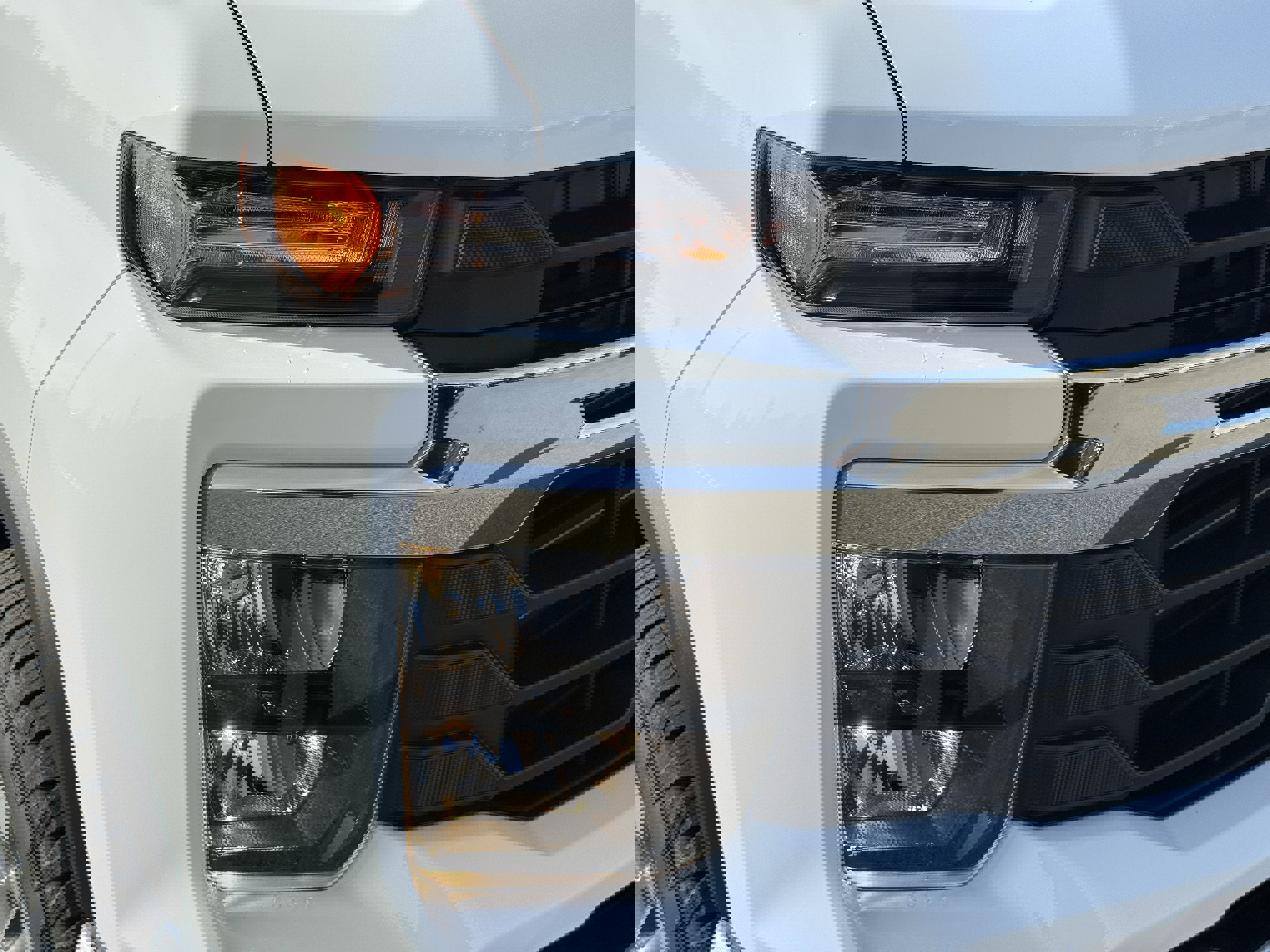 New 2026 Chevrolet Silverado 2500 LT image 44