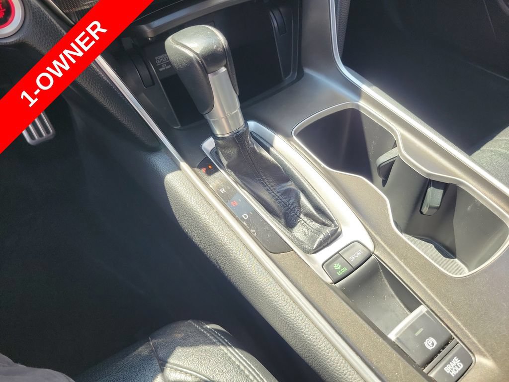 Used 2020 Honda Accord Sport image 29