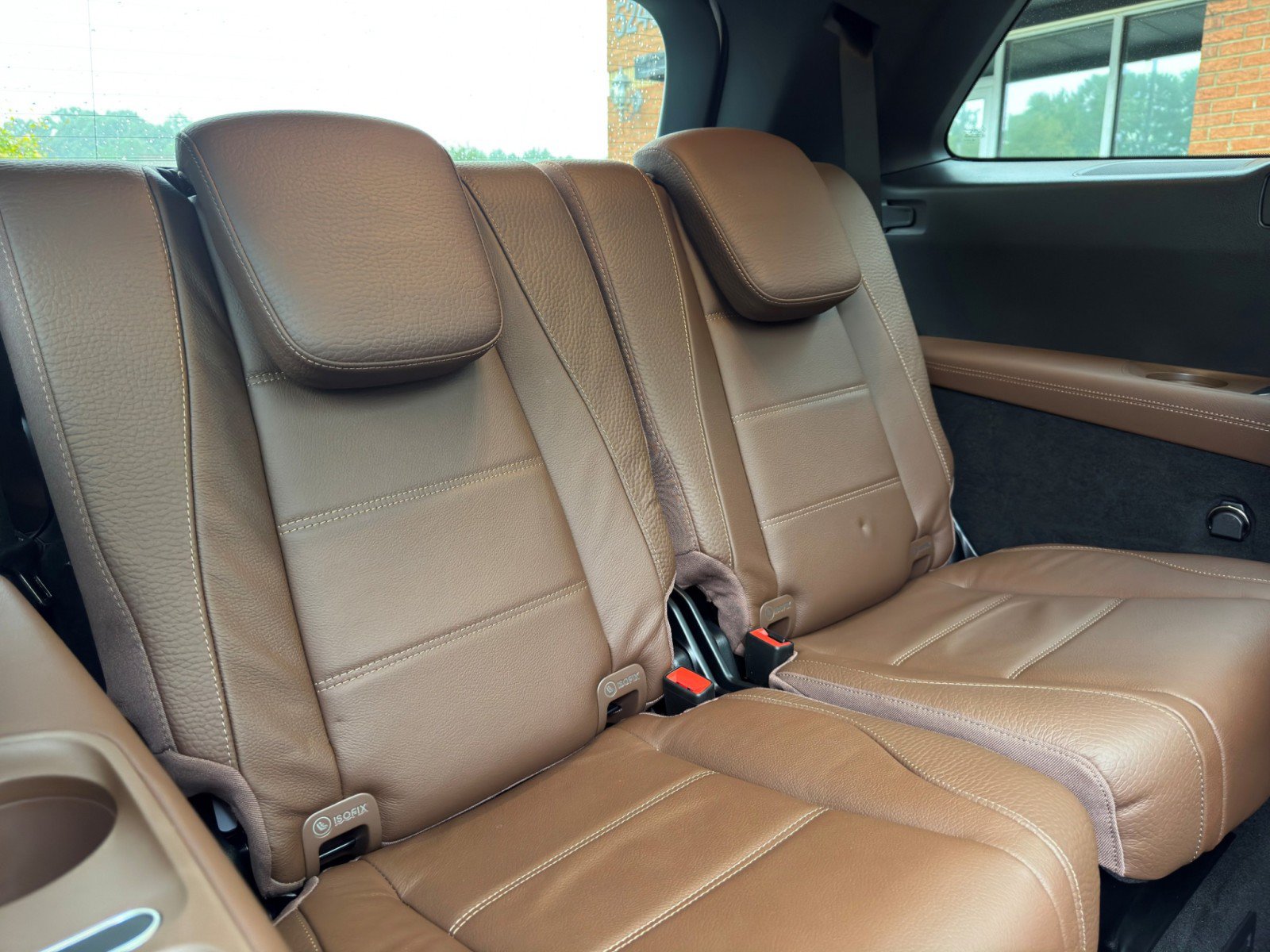 Used 2026 Mercedes-Benz GLS 580 4MATIC w/ Night Package image 51