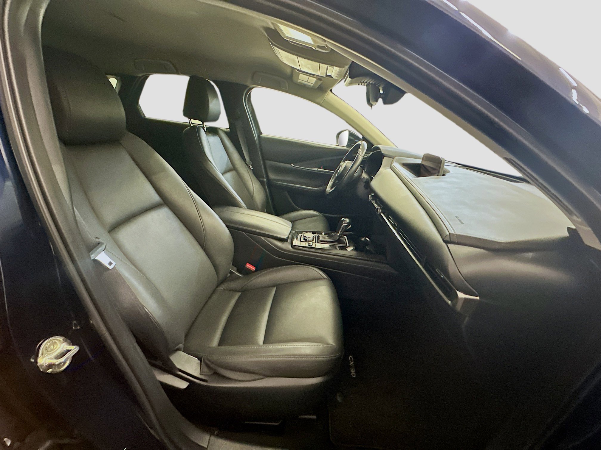 Used 2024 MAZDA CX-30 AWD 2.5 S w/ Select Sport Pkg image 32