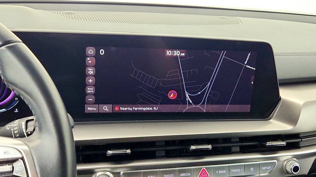 Used 2024 Kia Telluride S w/ S Sunroof Package AWD/4WD image 18