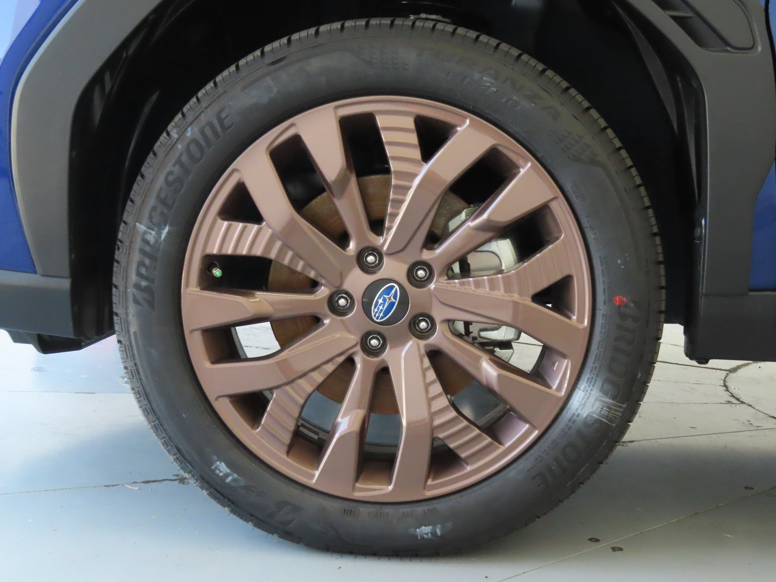 New 2026 Subaru Forester Sport AWD/4WD image 26