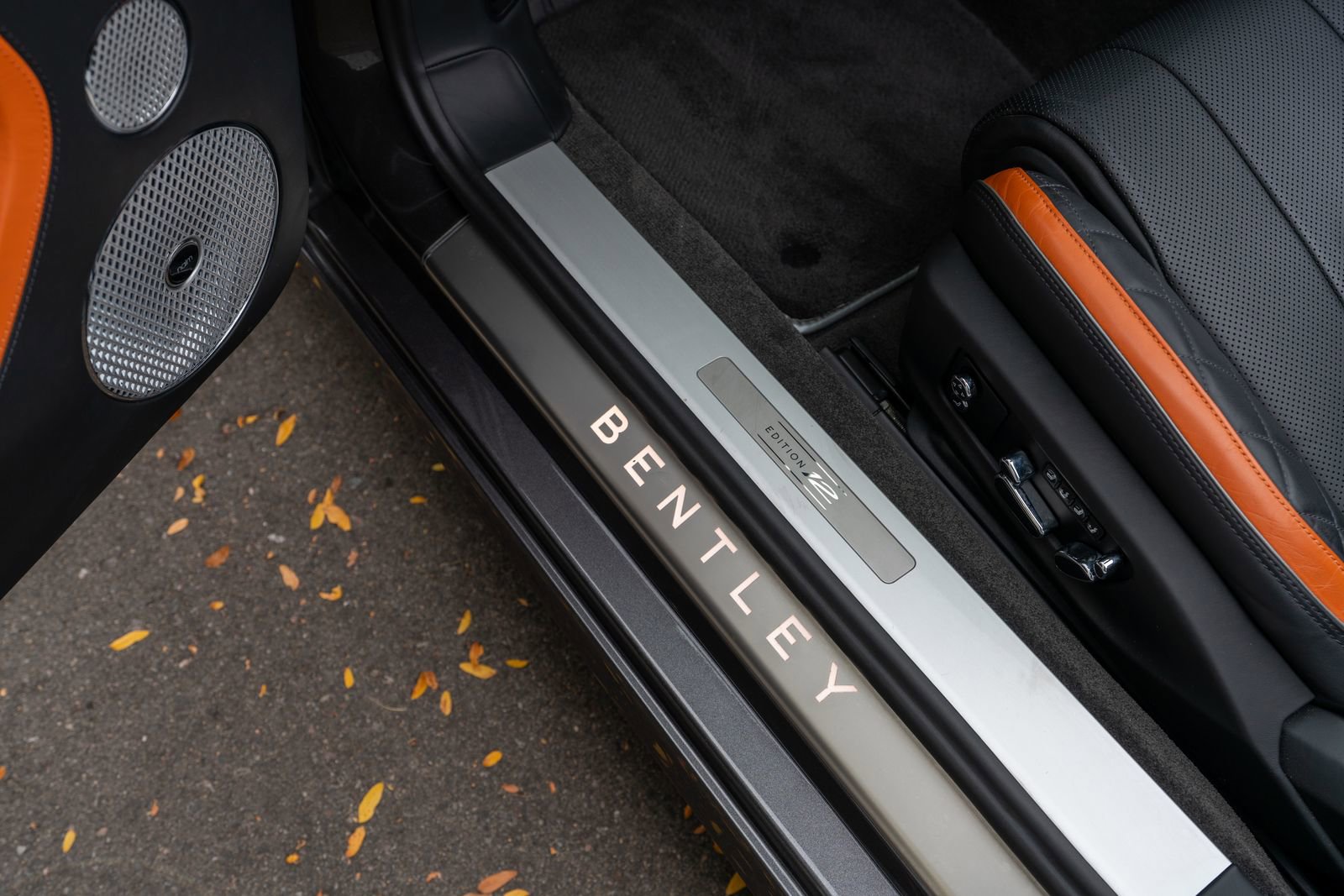 Certified 2024 Bentley Continental GT Speed image 22