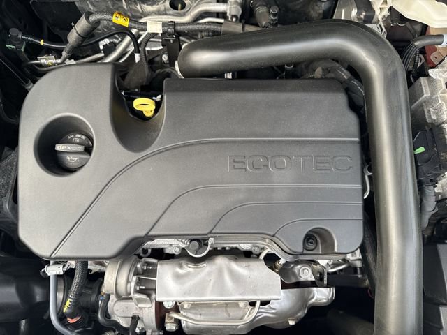 Certified 2023 Chevrolet Equinox RS AWD/4WD image 30