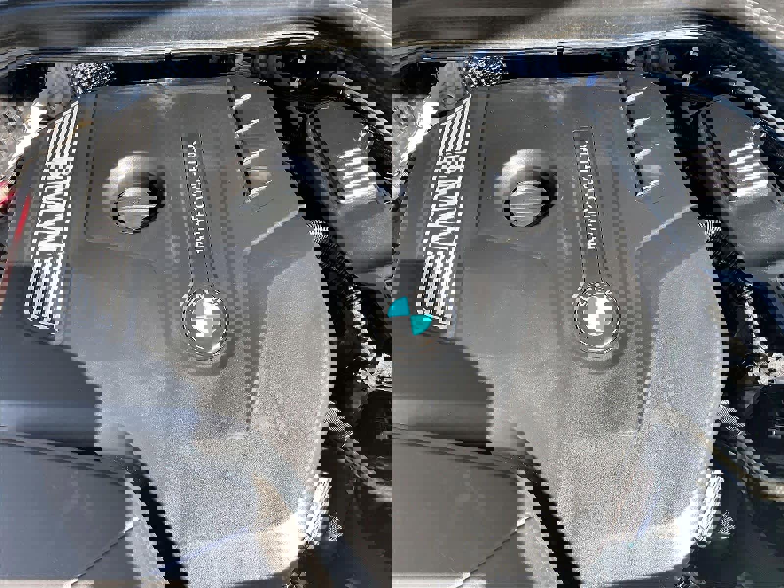 Used 2018 BMW X3 xDrive30i image 32