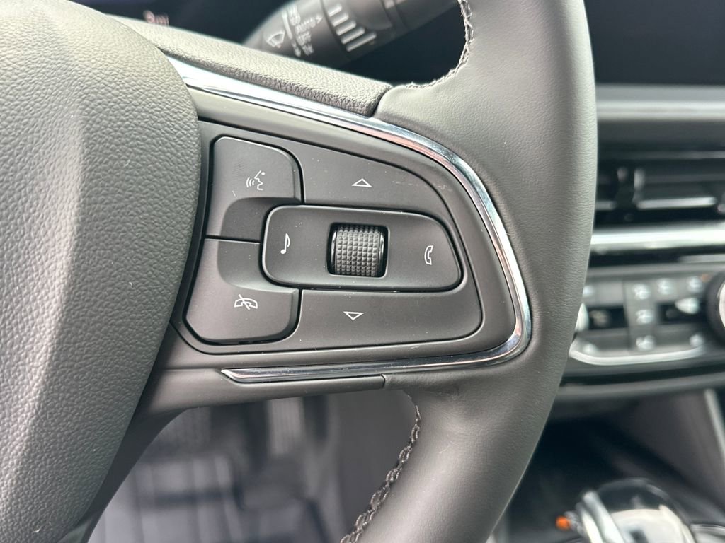 New 2026 Buick Envista Sport Touring w/ Convenience I Package image 23