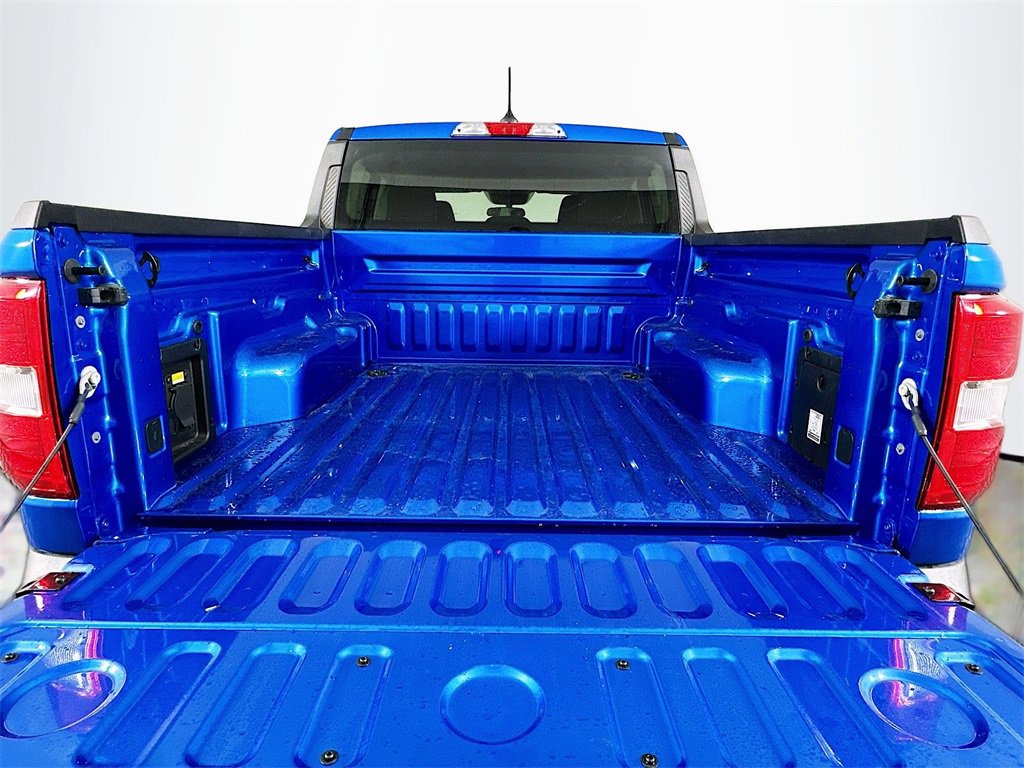 New 2026 Ford Maverick XLT w/ XLT Luxury Package image 24