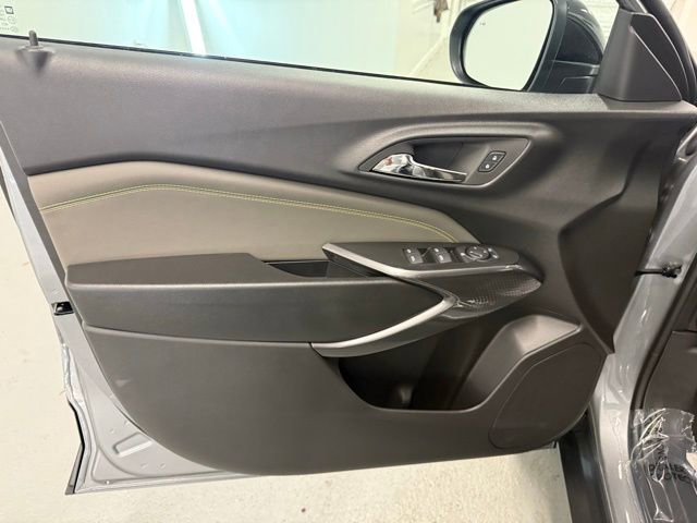 New 2026 Chevrolet Trax ACTIV w/ Driver Confidence Package image 31