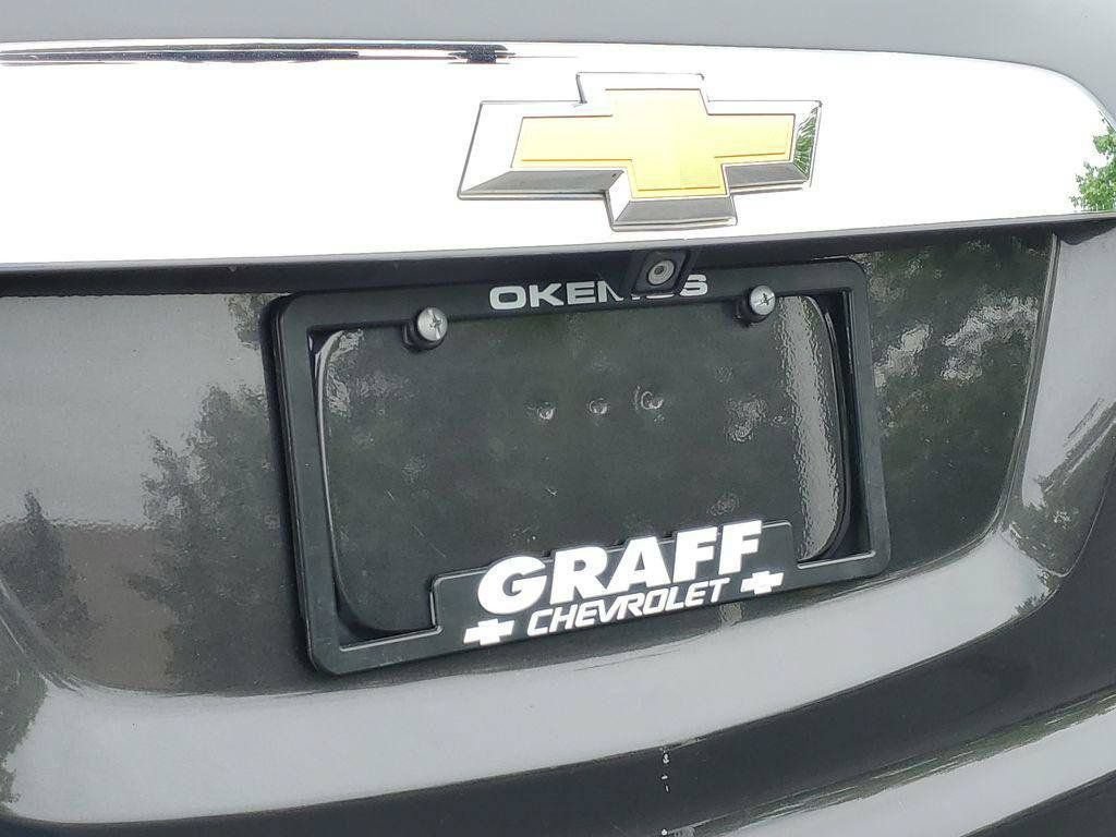 Used 2016 Chevrolet Traverse LT AWD/4WD image 34