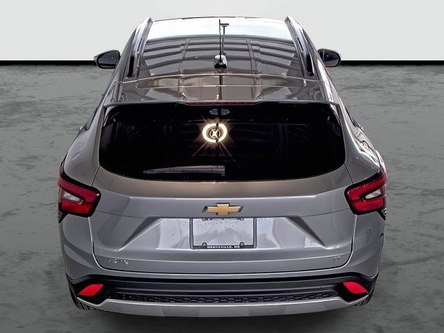 New 2026 Chevrolet Trax LT image 3