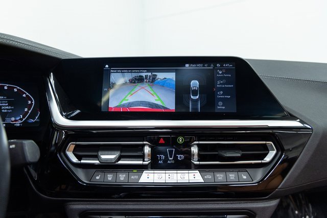 Certified 2022 BMW Z4 M40i w/ Premium Package image 17