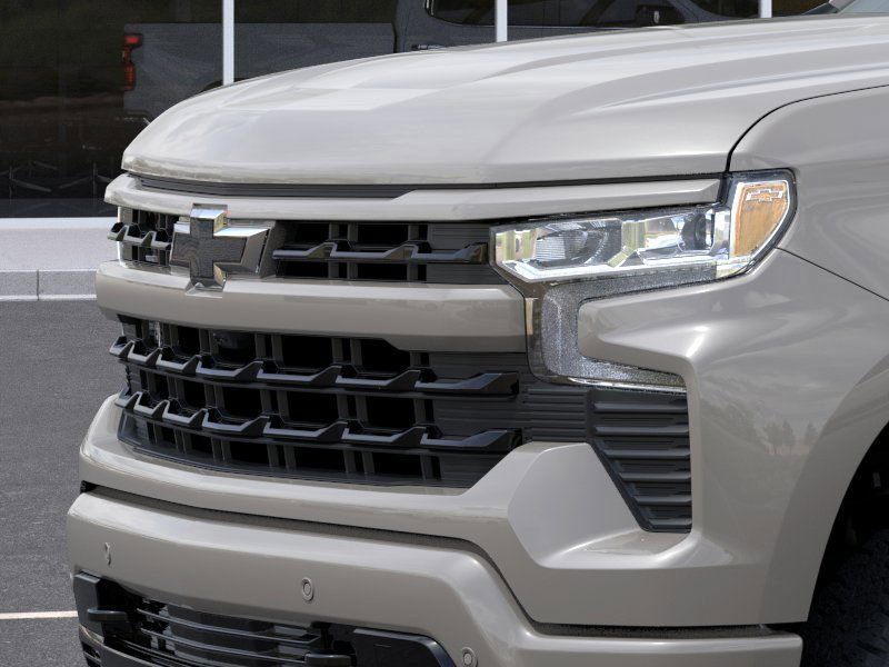 New 2026 Chevrolet Silverado 1500 RST image 37