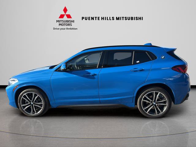 Used 2023 BMW X2 sDrive28i w/ M Sport Package image 8