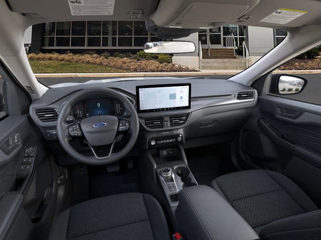 New 2026 Ford Escape Active w/ Tech Pack #1 image 9