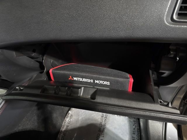 Used 2018 Mitsubishi Outlander Sport SE FWD image 27