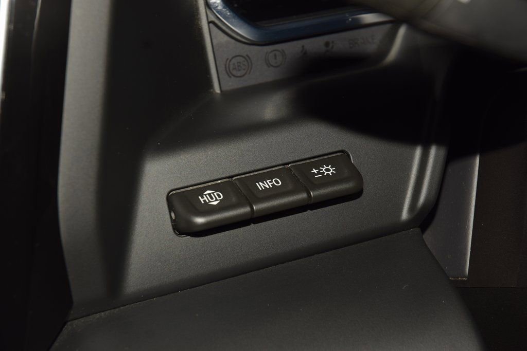 Used 2024 GMC Sierra 2500 Denali Ultimate image 40