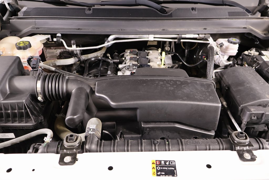 Used 2022 Chevrolet Colorado LT w/ Fleet Safety Package image 18