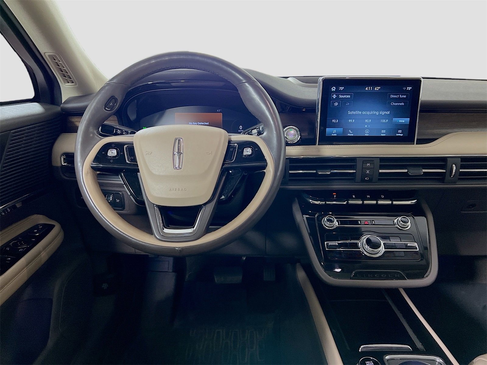 Used 2022 Lincoln Corsair Reserve w/ Elements Package image 25