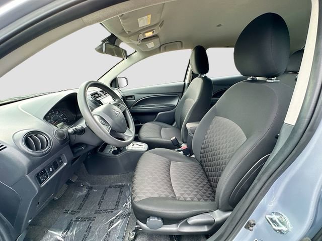 Used 2024 Mitsubishi Mirage ES image 19