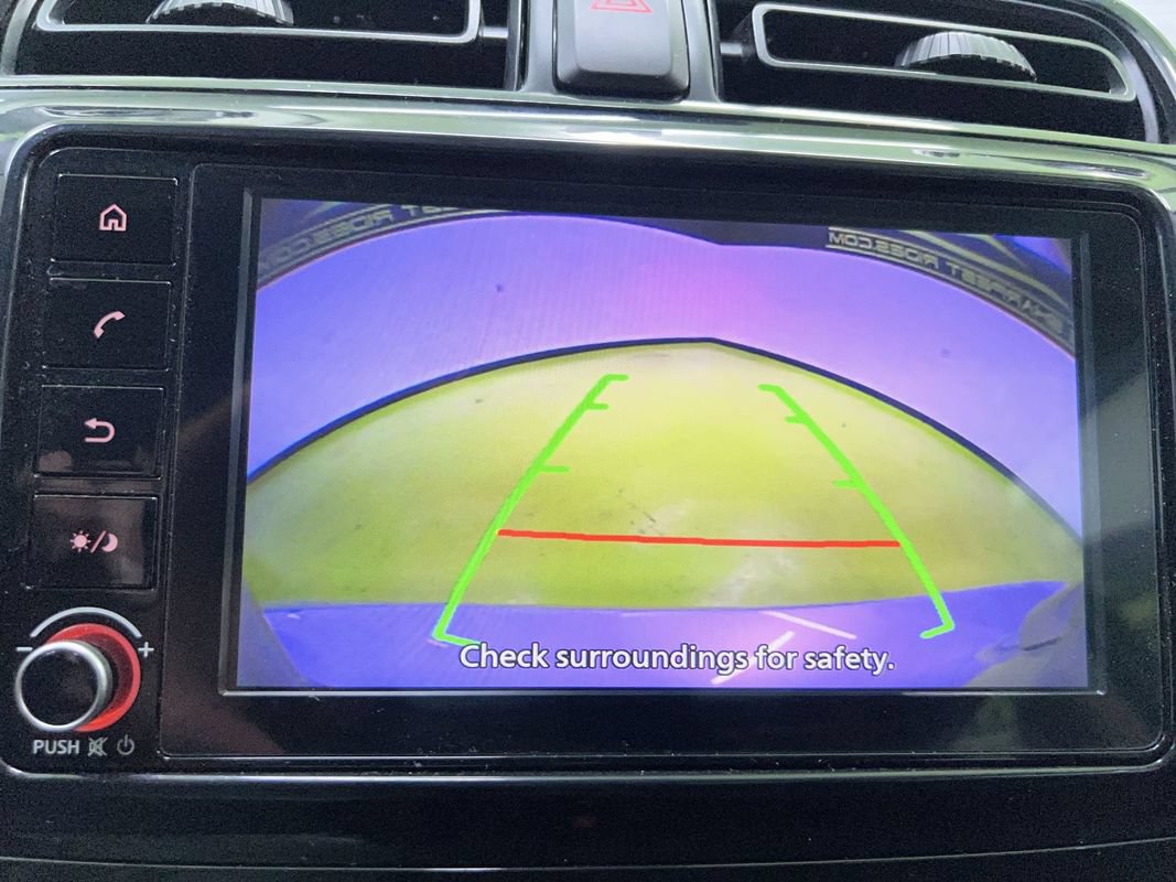 Used 2024 Mitsubishi Mirage ES FWD image 22