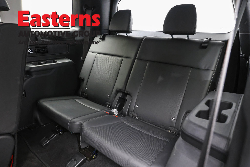 Used 2025 Hyundai Santa Fe SEL FWD image 27