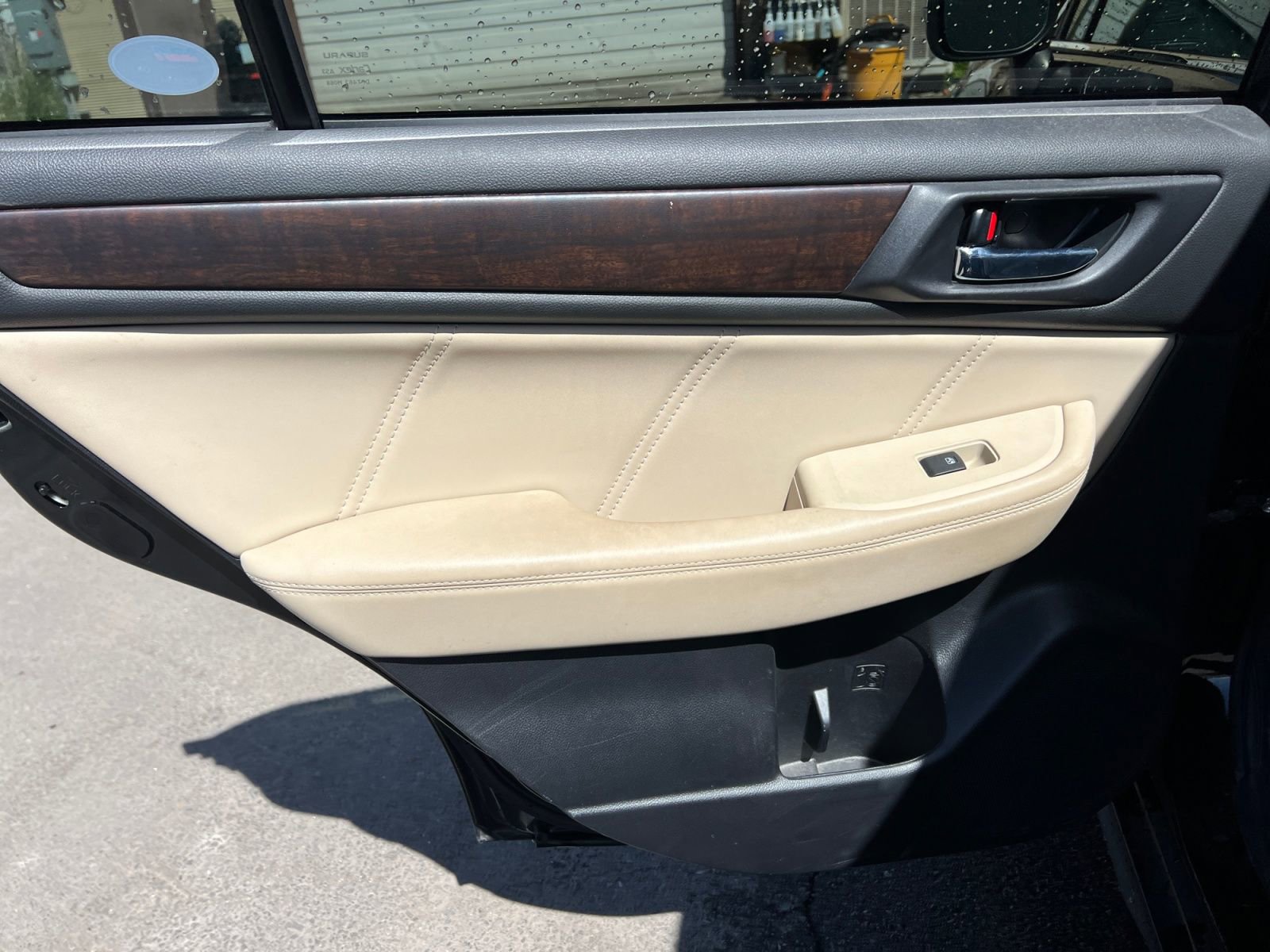 Used 2019 Subaru Outback 3.6R Limited w/ Popular Package #2 AWD/4WD image 33