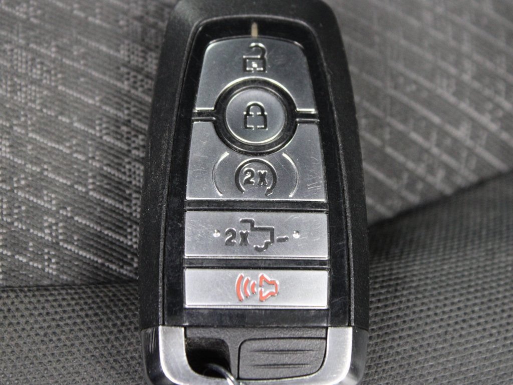 Used 2023 Ford F150 XLT w/ Equipment Group 302A High AWD/4WD image 75