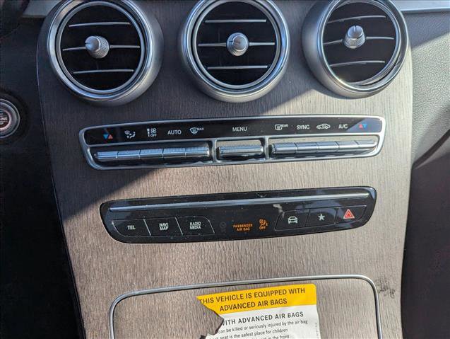 Used 2021 Mercedes-Benz GLC 300 4MATIC image 19