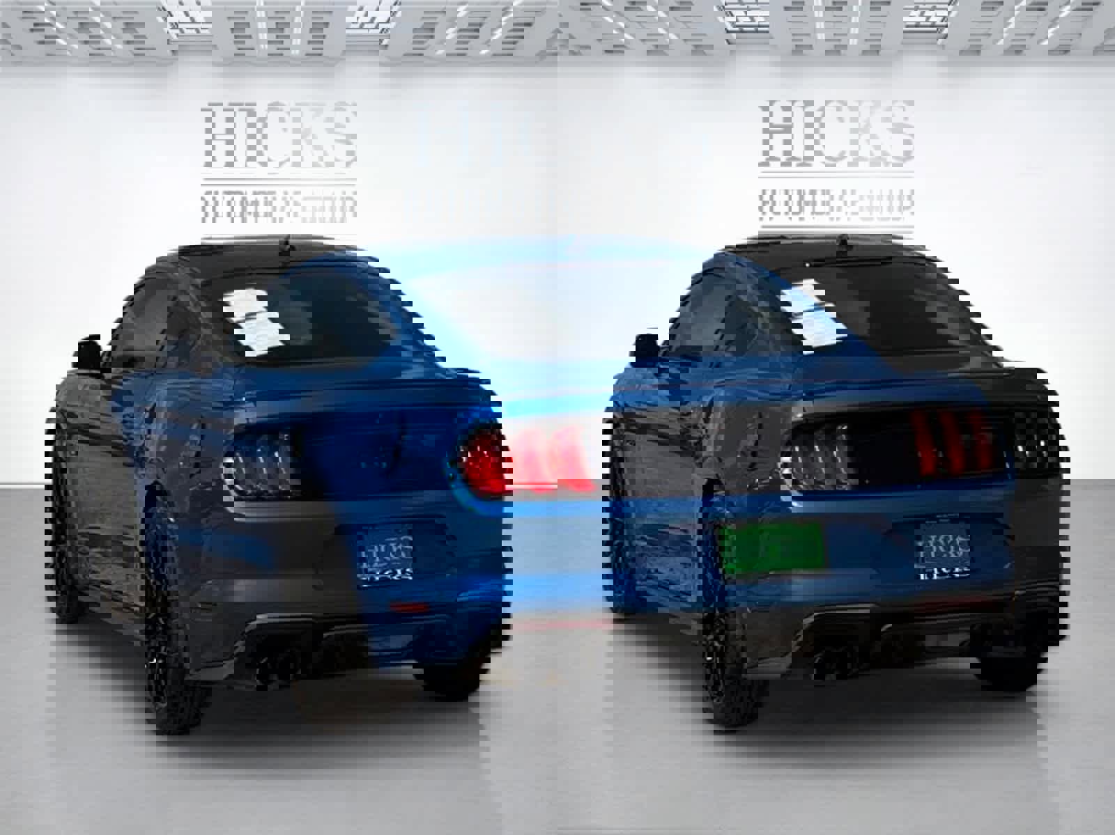 Used 2021 Ford Mustang GT w/ Equipment Group 301A image 7