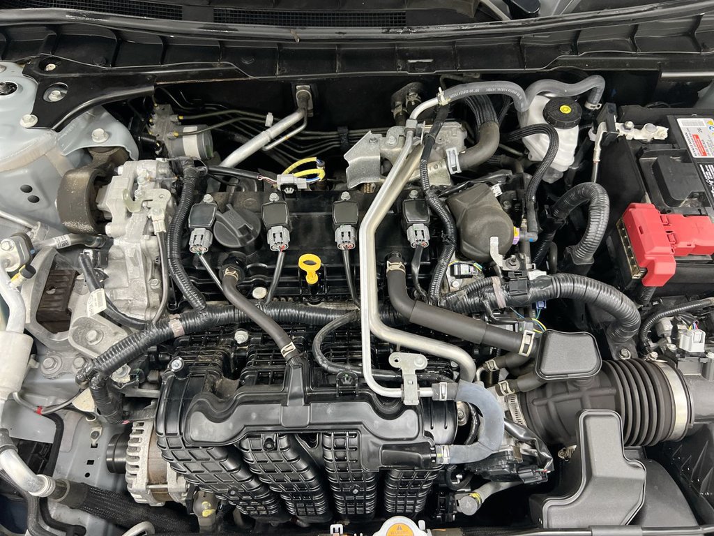 Used 2024 Nissan Altima 2.5 SV FWD image 24