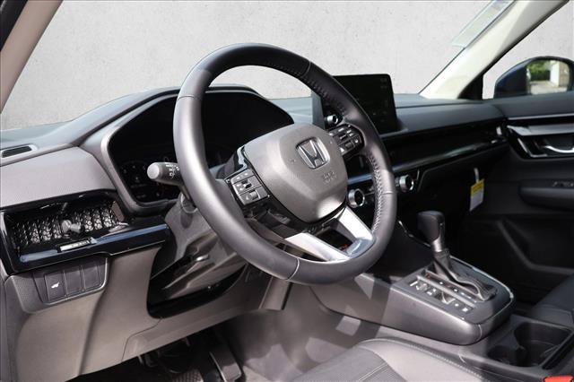 Certified 2026 Honda CR-V EX-L image 10
