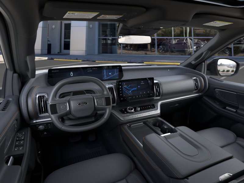 New 2026 Ford Expedition Tremor image 10