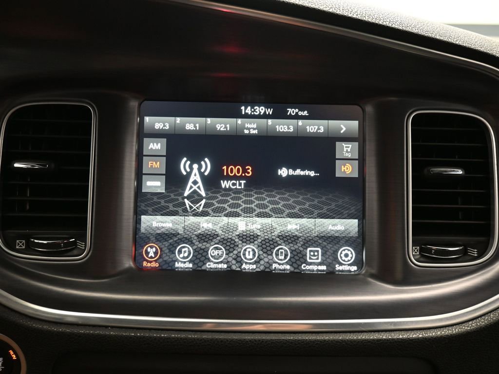 Used 2017 Dodge Charger R/T Scat Pack image 28