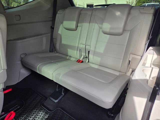 Used 2021 Volkswagen Atlas SEL R-Line image 15