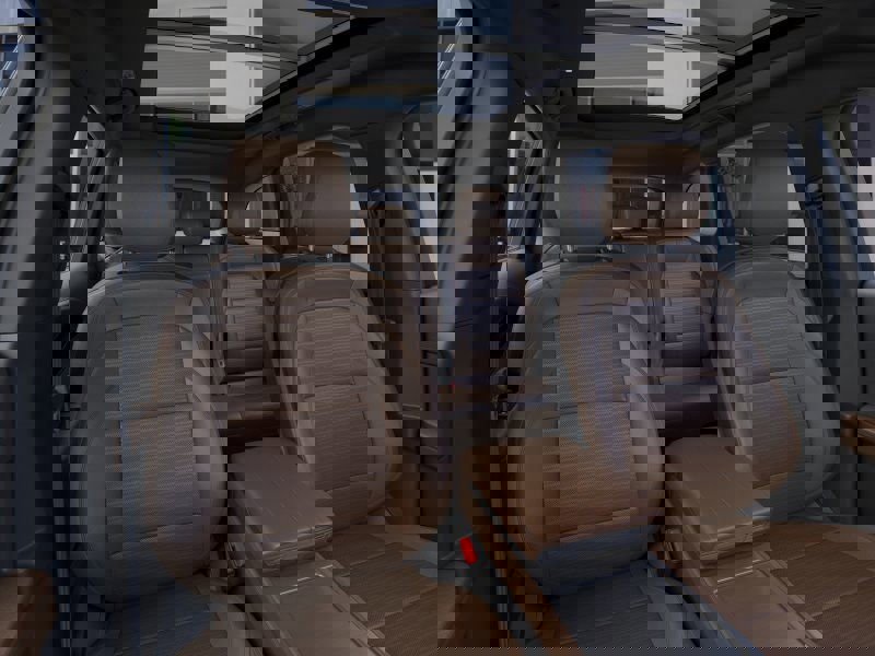 New 2026 Lincoln Nautilus Reserve image 32