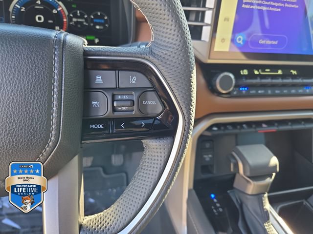 Used 2026 Toyota Sequoia 1794 Edition AWD/4WD image 26