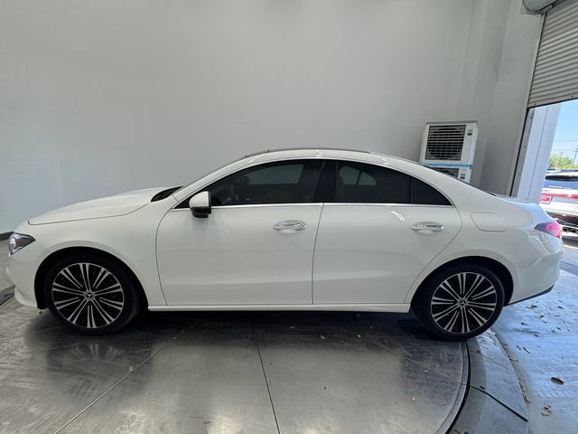 Used 2021 Mercedes-Benz CLA 250 image 15