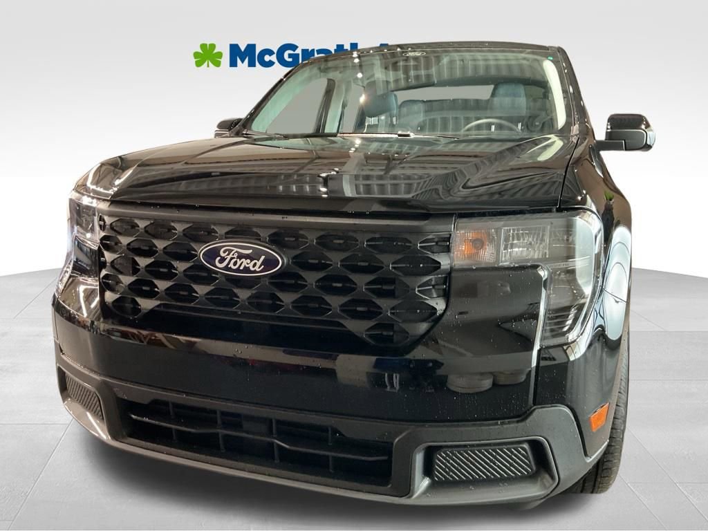 New 2026 Ford Maverick XLT w/ Equipment Group 301A AWD/4WD image 10